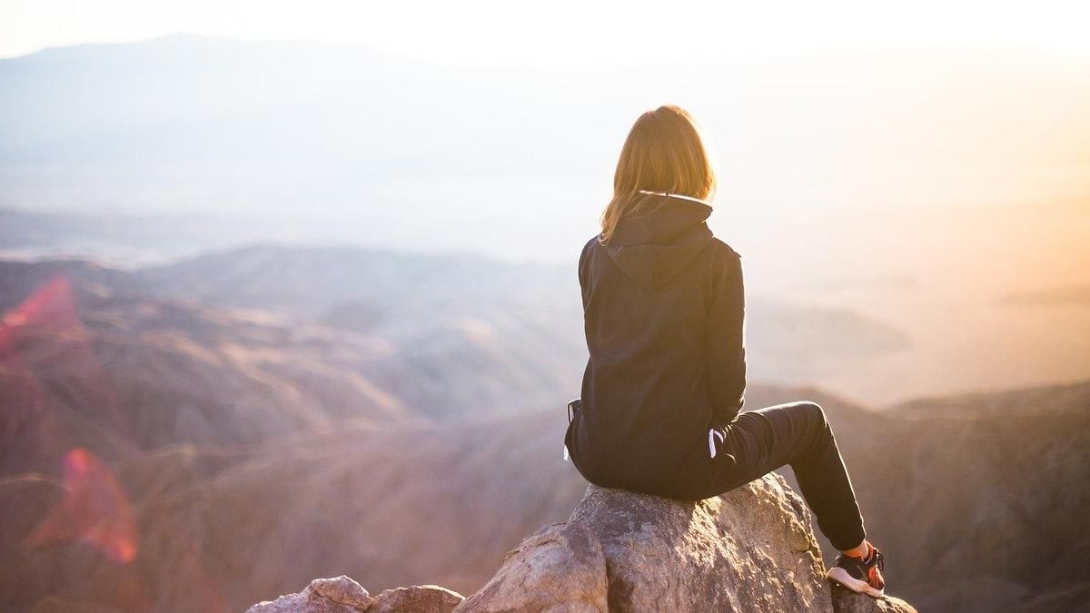 Викиньте їх з голови: 10 речей, які заважають нам стати щасливими Викиньте їх з голови: 10 речей, які заважають нам стати щасливими