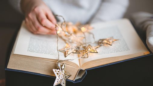 Що почитати для різдвяного настрою: 10  книг, які змусять вас повірити у дива
