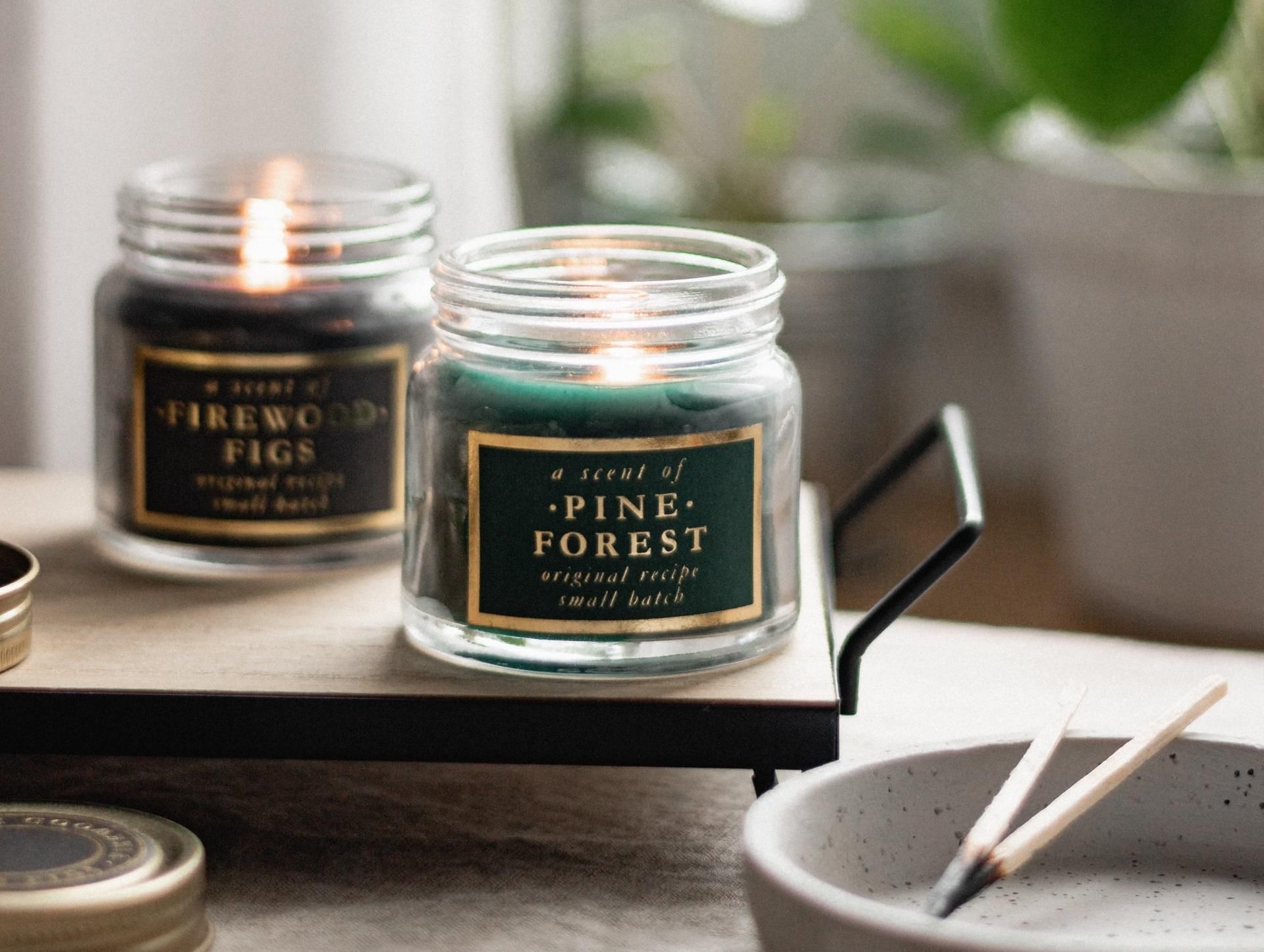 Секрет домашнего уюта: необычные варианты свечей для особенной атмосферы – 20+ фото Секрет домашнего уюта: необычные варианты свечей для особенной атмосферы – 20+ фото