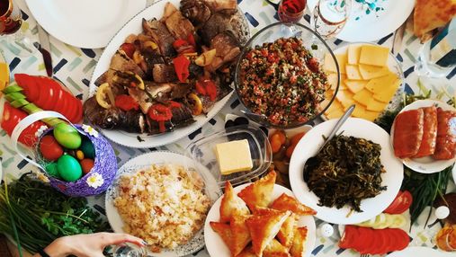 Як налагодити харчування після свят: корисні рекомендації від дієтологині Тетяни Лакусти