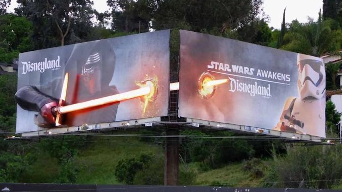 50 примеров крутой рекламы от настоящих гениев: невероятные фото 50 примеров крутой рекламы от настоящих гениев: невероятные фото