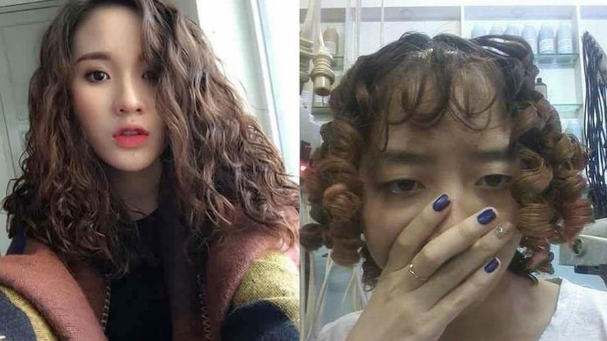 Гарної зачіски не буде: 15 кумедних ляпів перукарів, від яких завертаються очі: фото Гарної зачіски не буде: 15 кумедних ляпів перукарів, від яких завертаються очі: фото