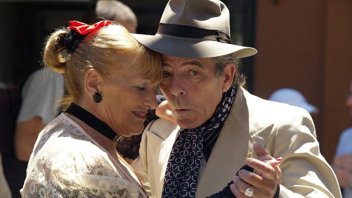 Закохані одружилися після 70 років розлуки: історія любові, яка тривала ціле життя
