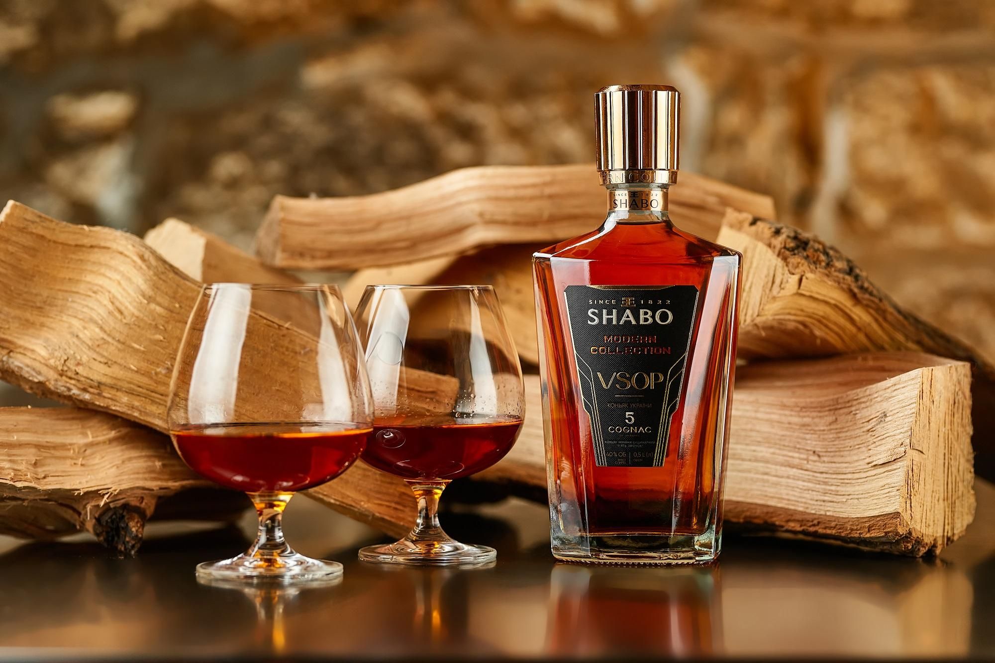 Держите покрепче! Бренди и коньяки Украины от SHABO, которые не оставят вас равнодушными Держите покрепче! Бренди и коньяки Украины от SHABO, которые не оставят вас равнодушными