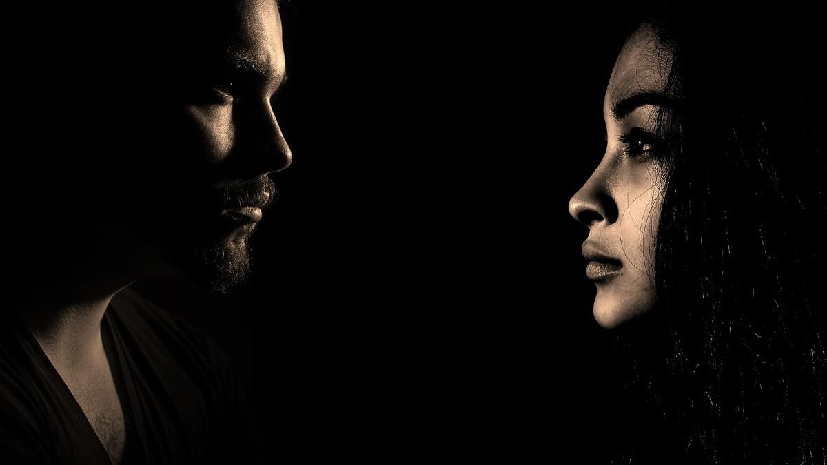 Як захиститися від енергетичного вампіра: 5 цінних порад Як захиститися від енергетичного вампіра: 5 цінних порад