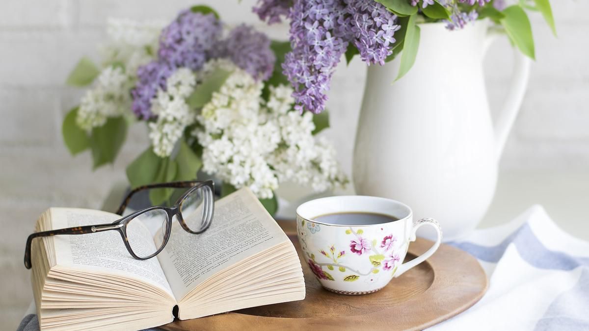 Затишно і ароматно: 5 простих трюків для приємного запаху в квартирі Затишно і ароматно: 5 простих трюків для приємного запаху в квартирі