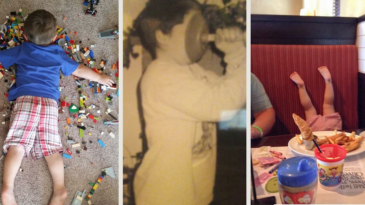 20 смішних витівок, які могли зробити тільки діти: добірка кумедних фото 20 смішних витівок, які могли зробити тільки діти: добірка кумедних фото