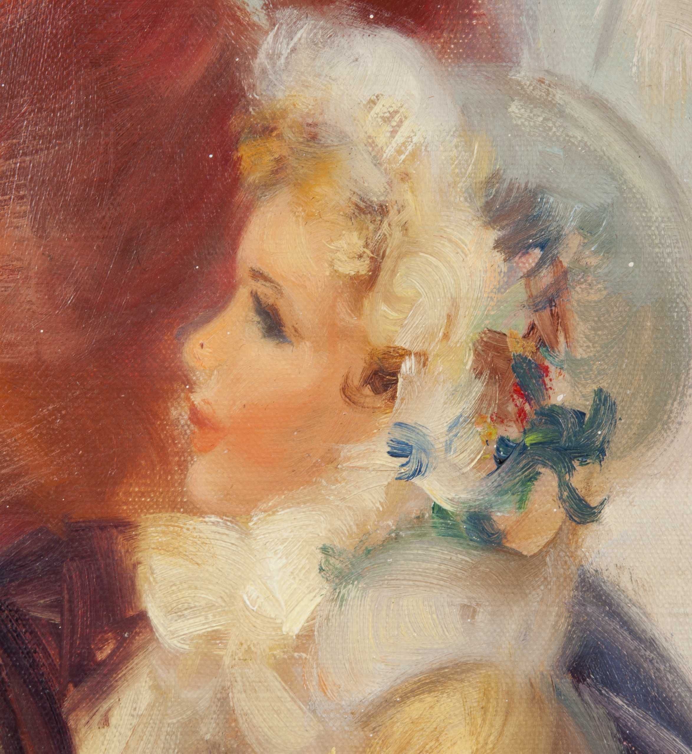 Как мы видели женщин разные художники: впечатляющая подборка картин Как мы видели женщин разные художники: впечатляющая подборка картин