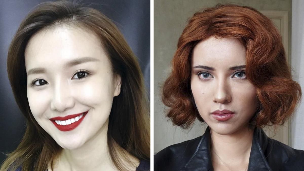 Джонні Депп, Майкл Джексон та Ейнштейн: перевтілення однієї людини Джонні Депп, Майкл Джексон та Ейнштейн: перевтілення однієї людини