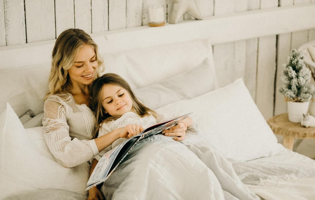 7 детских книг, которые стоит перечитывать во взрослом возрасте, чтобы снова поверить в чудо 7 детских книг, которые стоит перечитывать во взрослом возрасте, чтобы снова поверить в чудо