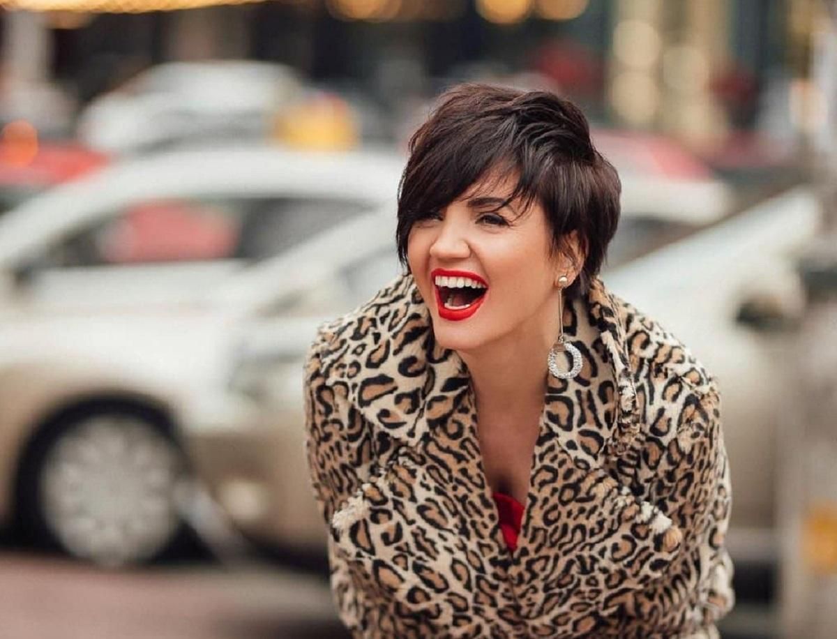 Оля Цибульська розповіла, що допомогло їй вийти заміж та стати мамою: несподіваний вчинок Оля Цибульська розповіла, що допомогло їй вийти заміж та стати мамою: несподіваний вчинок