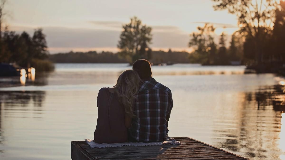 Що подарувати на побачення: 10 недорогих дрібничок, які сподобаються усім Що подарувати на побачення: 10 недорогих дрібничок, які сподобаються усім