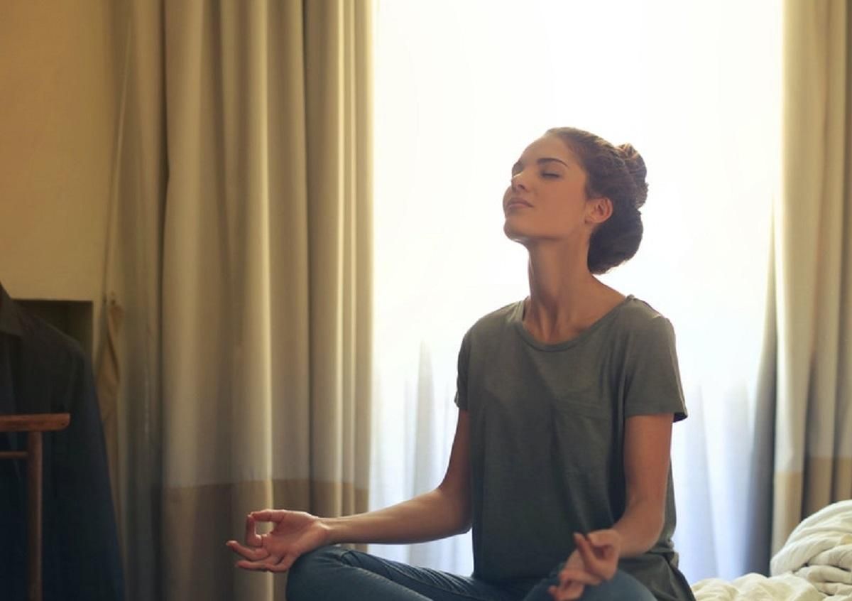 5 дихальних практик, завдяки яким ви станете щасливішими