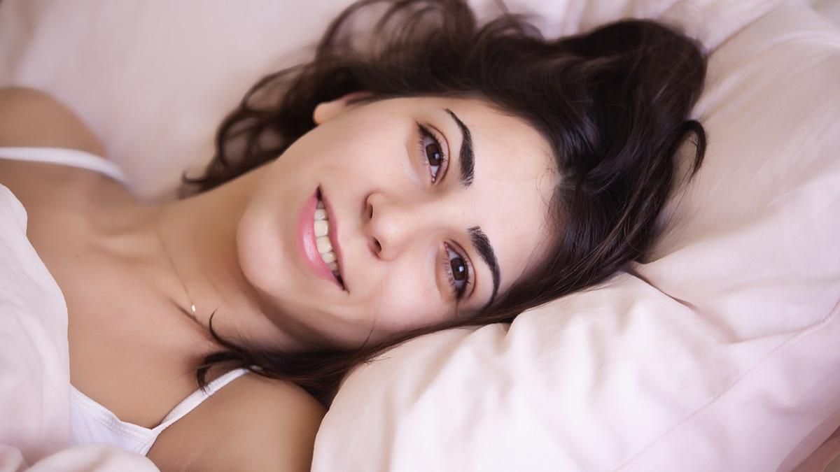 Блогер целый месяц просыпалась в 4 утра: как это изменило ее жизнь Блогер целый месяц просыпалась в 4 утра: как это изменило ее жизнь