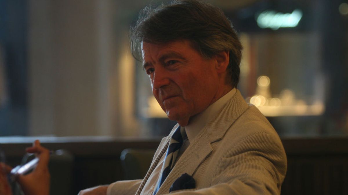 Мечтатель, который утер нос французским виноделам: история жизни Стивена Спурье Мечтатель, который утер нос французским виноделам: история жизни Стивена Спурье