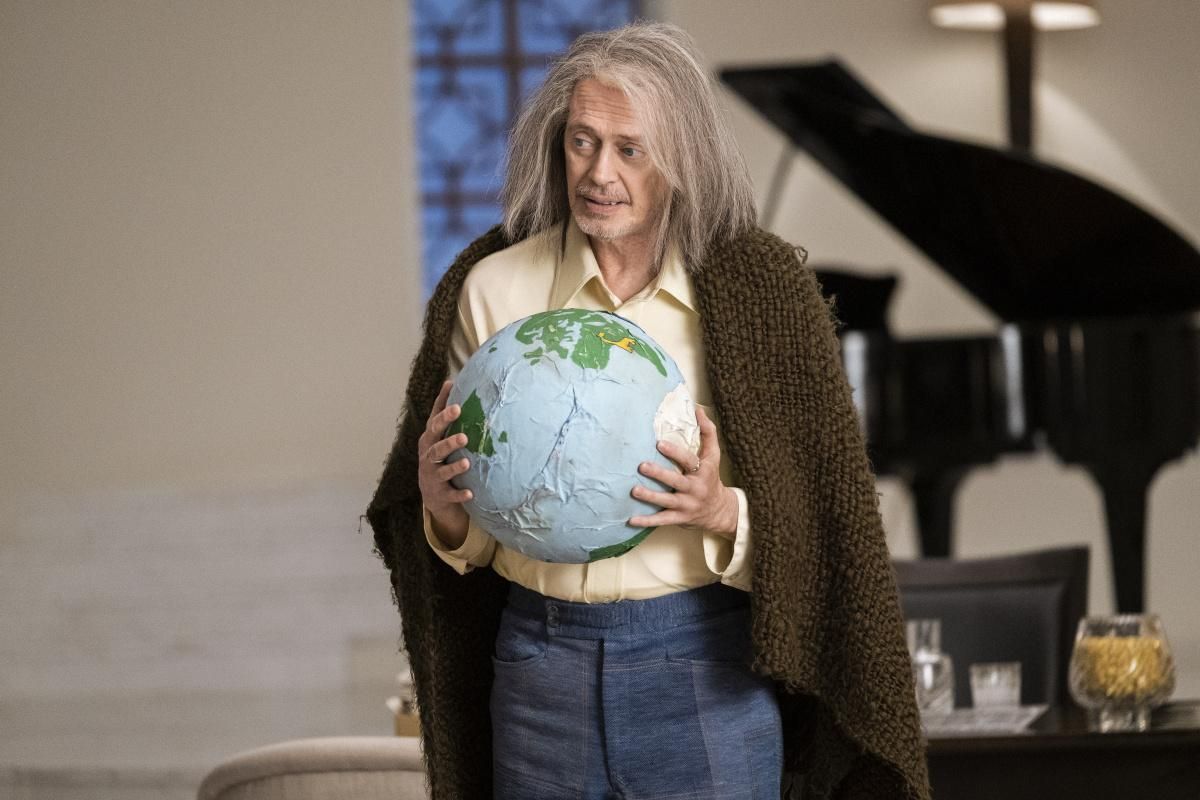 5 сериалов, которые мигом поднимут настроение: харизматичные персонажи и щепотка черного юмора 5 сериалов, которые мигом поднимут настроение: харизматичные персонажи и щепотка черного юмора