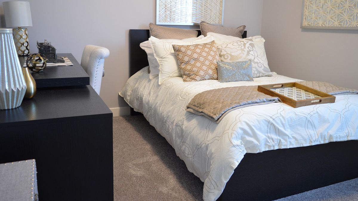 Как хранить вещи дома: полезные идеи, которые сэкономят много места Как хранить вещи дома: полезные идеи, которые сэкономят много места