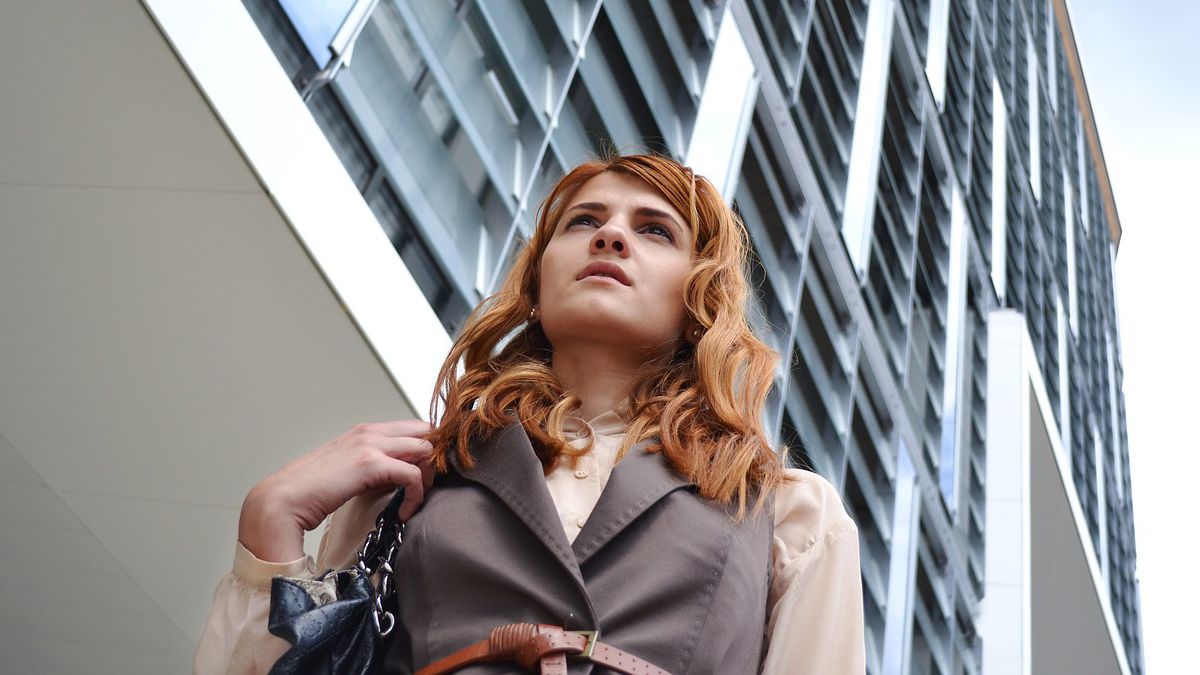 5 порад від успішних жінок, які надихнуть вас добиватися свого в житті 5 порад від успішних жінок, які надихнуть вас добиватися свого в житті