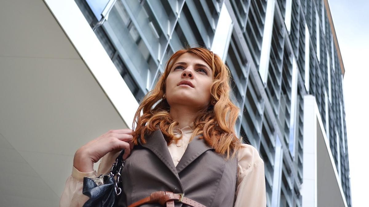 5 советов от успешных женщин, которые вдохновят вас добиваться своего в жизни 5 советов от успешных женщин, которые вдохновят вас добиваться своего в жизни