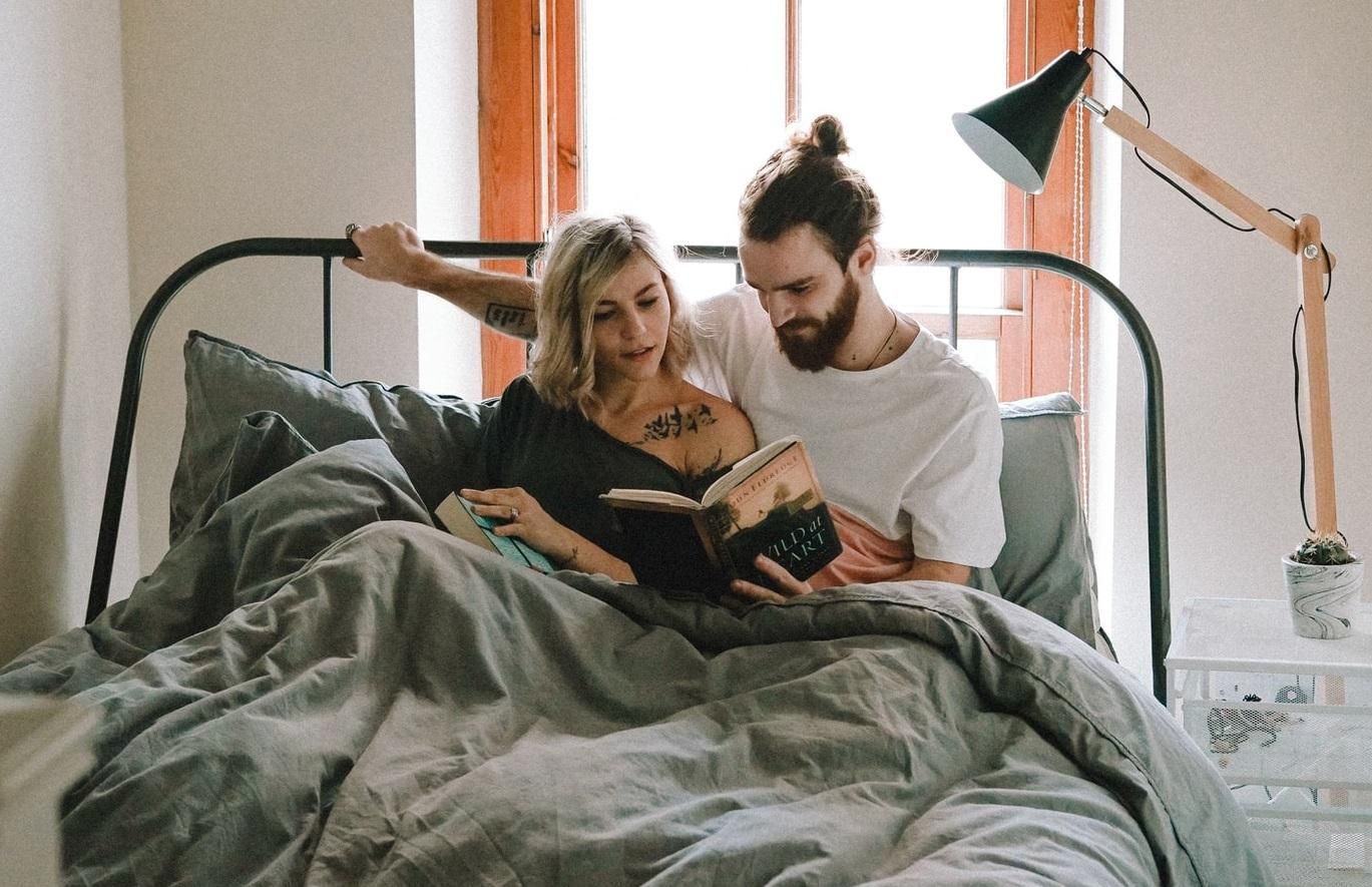 На корабле невест: 5 трогательных книг о любви, которые стоит прочитать каждому - подборка На корабле невест: 5 трогательных книг о любви, которые стоит прочитать каждому - подборка