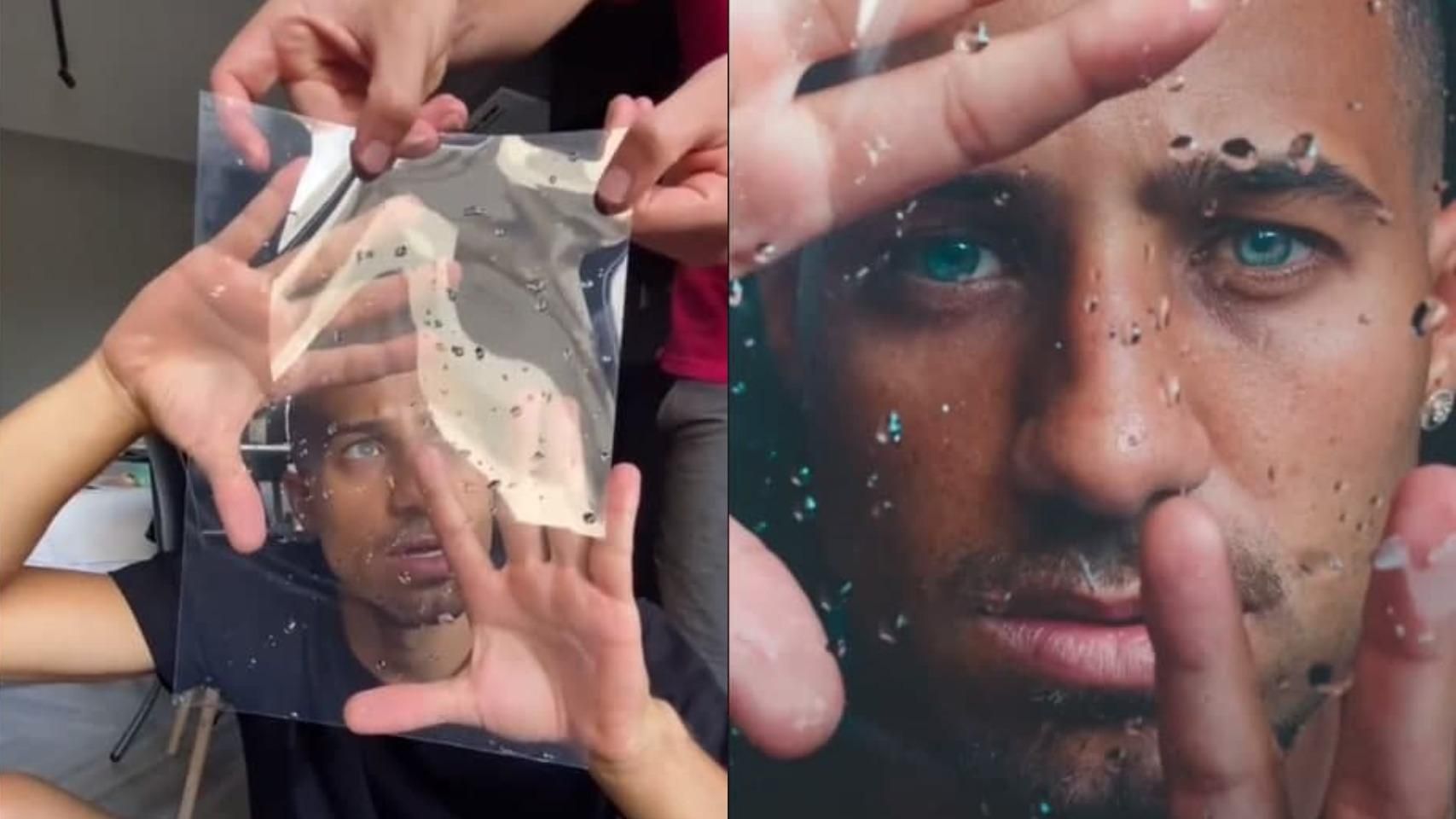 Як це знято: фотограф показує, як насправді створюють красиві кадри на фотосесіях - 20 фото Як це знято: фотограф показує, як насправді створюють красиві кадри на фотосесіях - 20 фото