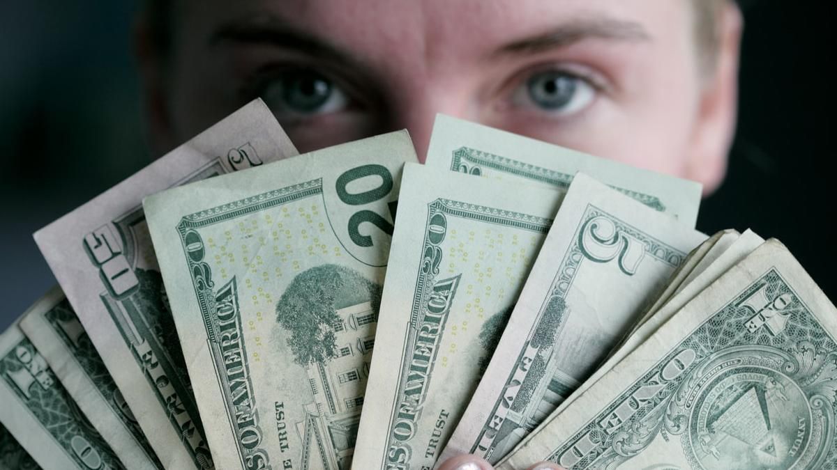 Я нічого не вмію: 5 думок, які заважають нам стати багатими Я нічого не вмію: 5 думок, які заважають нам стати багатими