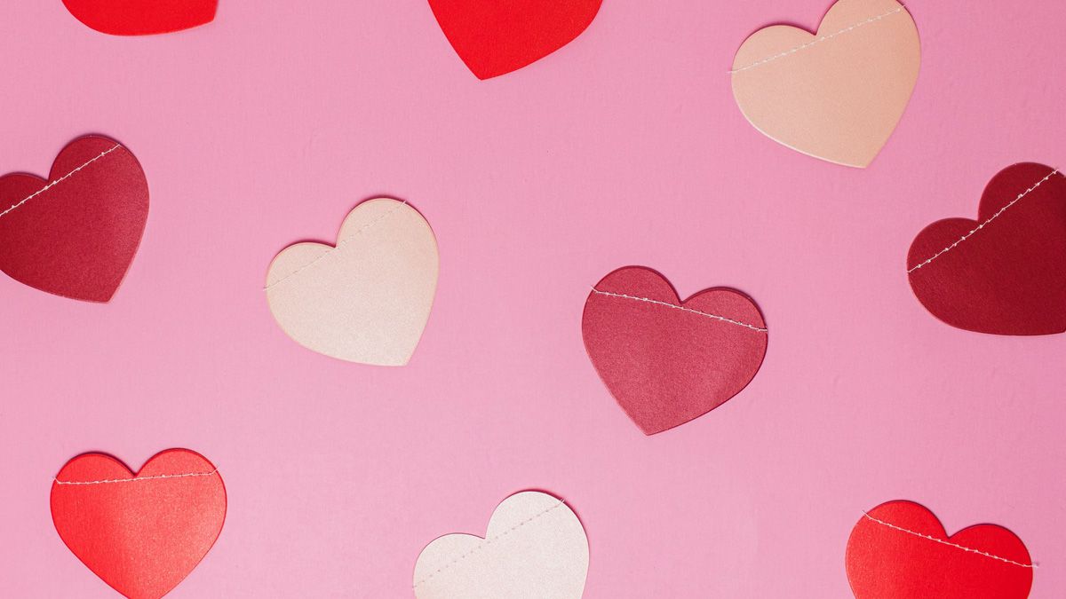 Оригінальні валентинки на День закоханих: цікаві ідеї