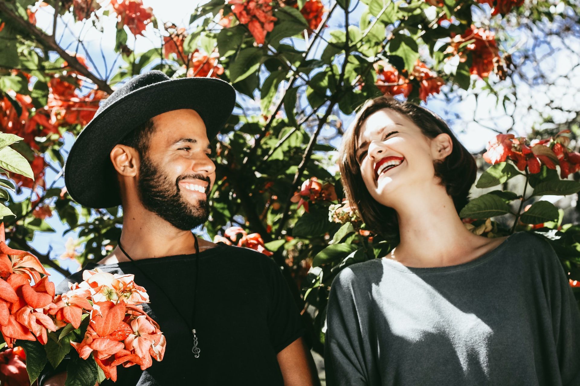 Вчені назвали 5 речей, які об'єднують усі щасливі пари
