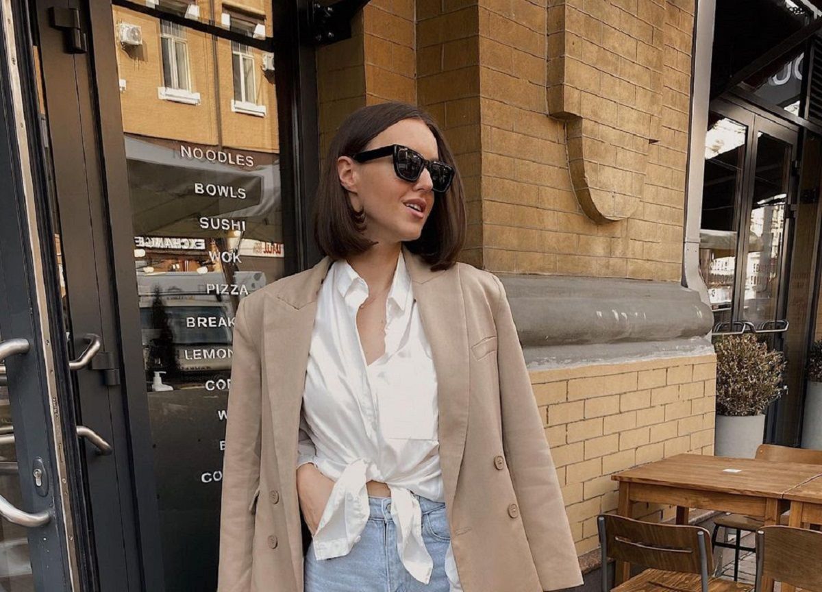 Як знайти справу свого життя: блогерка Аліна Френдій поділилась власним секретом Як знайти справу свого життя: блогерка Аліна Френдій поділилась власним секретом