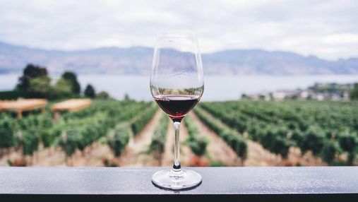 Чому вино може "задихатися": цікаві факти, про які ви не знали