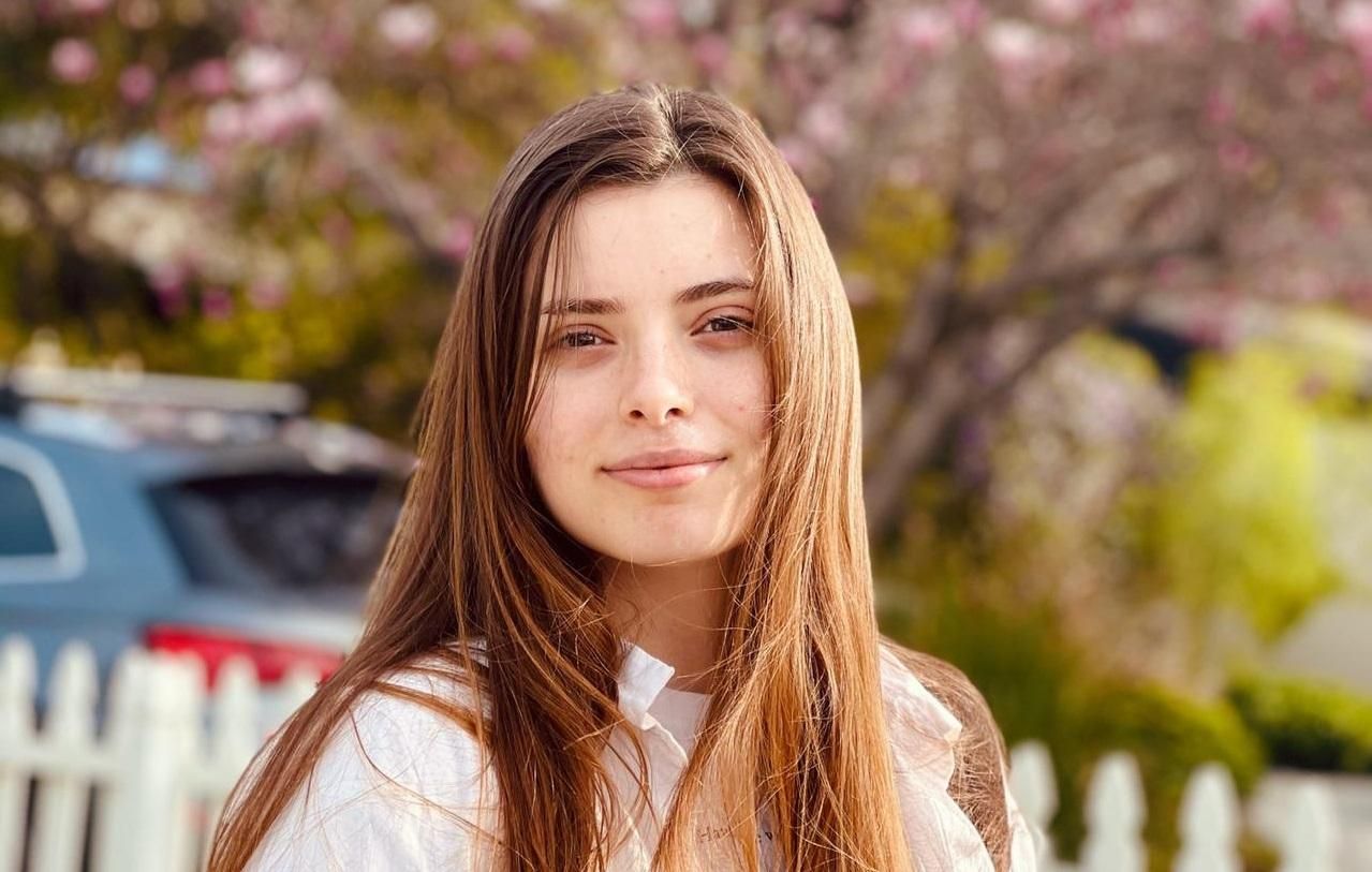 Діана Анпілогова: портрет художниці в інтер’єрі американської академії - Life Діана Анпілогова: портрет художниці в інтер’єрі американської академії - Life