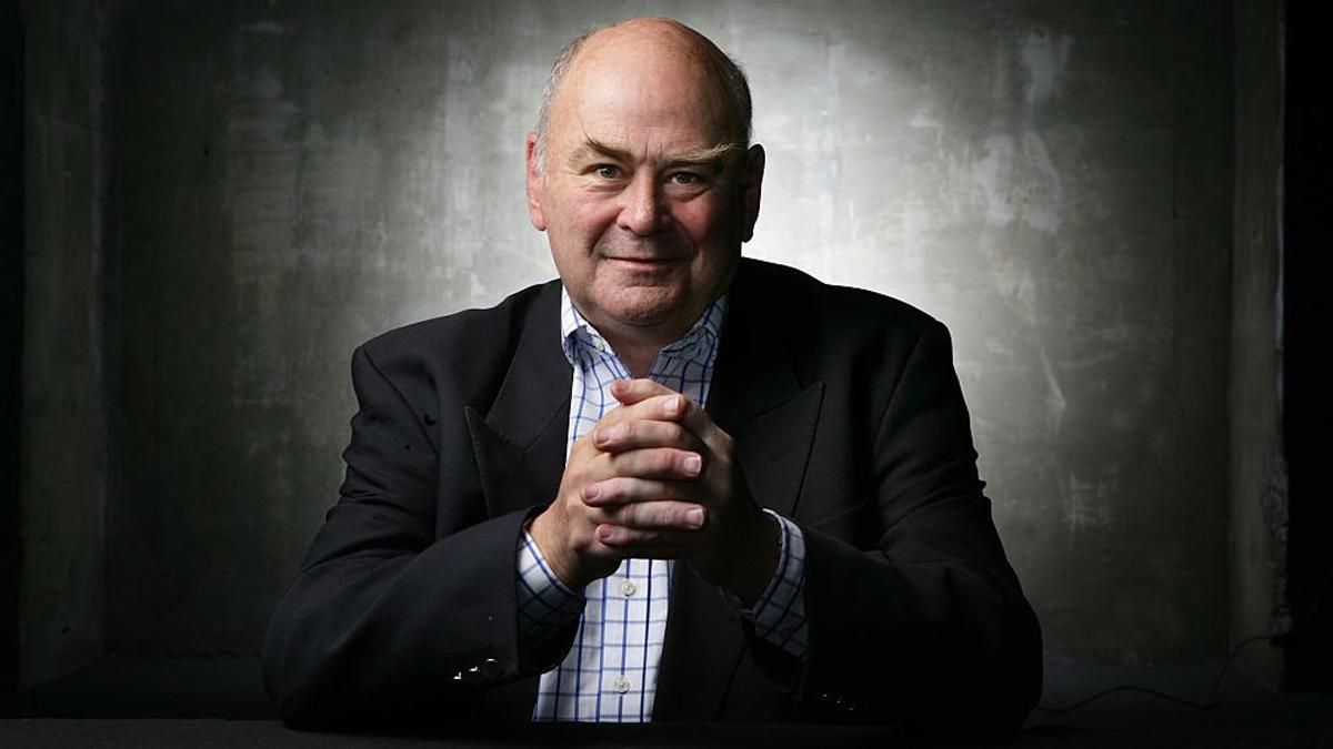 Джеймс Холлидей: австралийский маэстро, который стал легендой мира вина Джеймс Холлидей: австралийский маэстро, который стал легендой мира вина