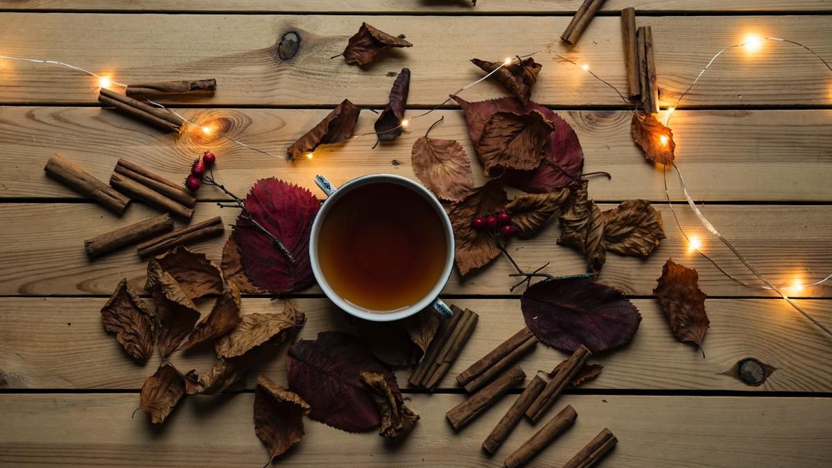 Прекрасный чай с корицей, который поможет вам заснуть: рецепт Прекрасный чай с корицей, который поможет вам заснуть: рецепт