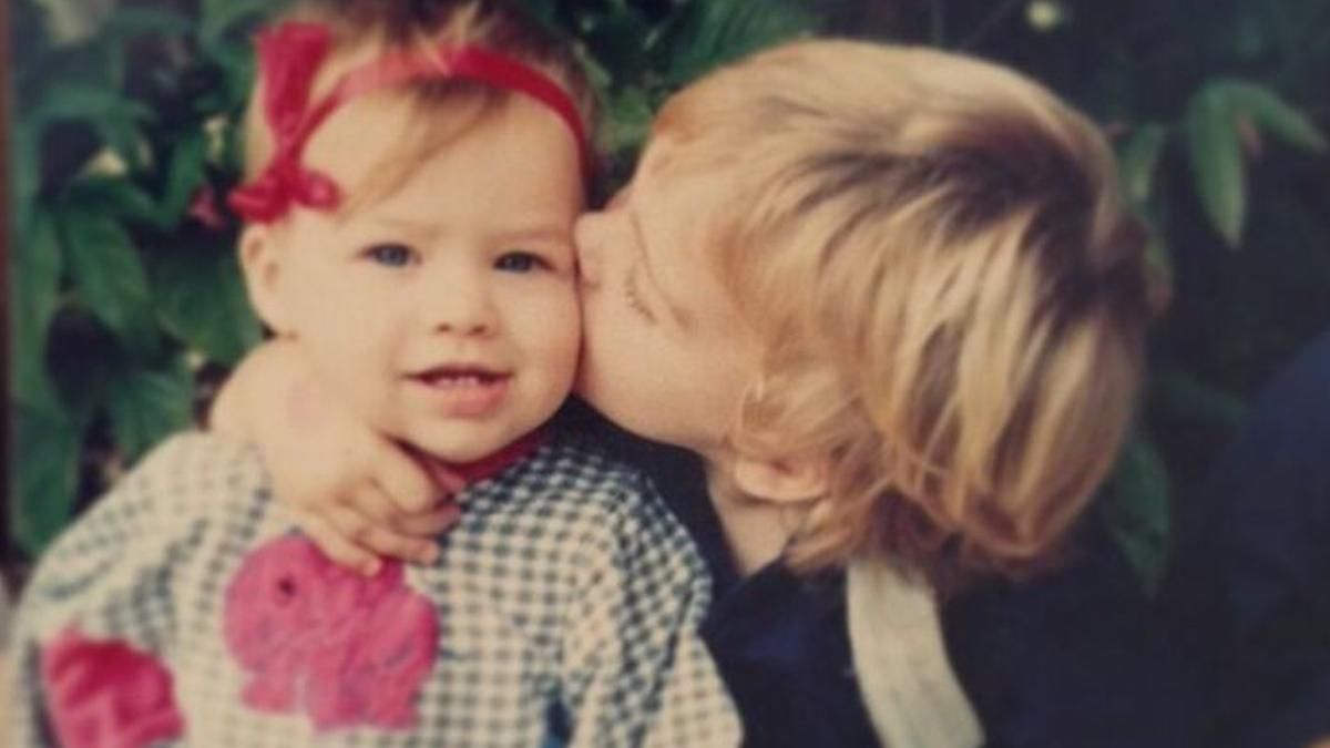 Мадонна, Брітні Спірс, Адель: як вони виглядали у дитинстві – фото Мадонна, Брітні Спірс, Адель: як вони виглядали у дитинстві – фото