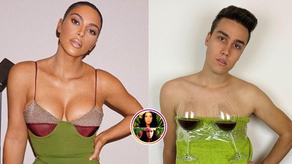 Идея на миллион: парень издевался над фотографиями звезд и прославился Идея на миллион: парень издевался над фотографиями звезд и прославился