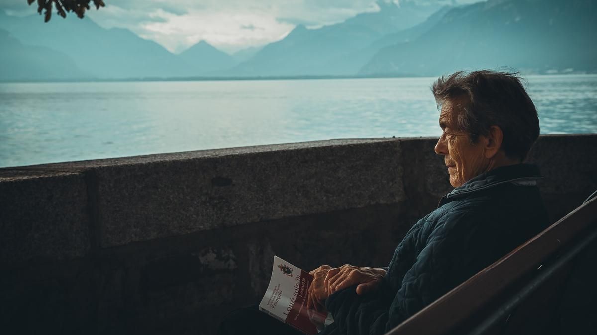 Пейте шампанское без причины: 40 жизненных советов от 95-летнего дедушки Пейте шампанское без причины: 40 жизненных советов от 95-летнего дедушки