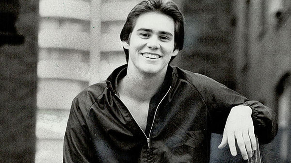 15 раритетних фото знаменитостей до того, як вони стали відомими 15 раритетних фото знаменитостей до того, як вони стали відомими