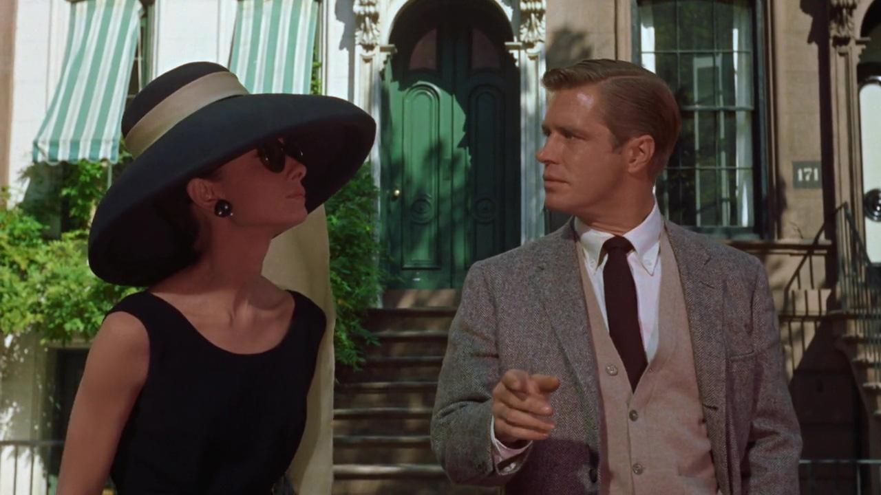 5 легких фільмів, які створюють весняний настрій 5 легких фільмів, які створюють весняний настрій