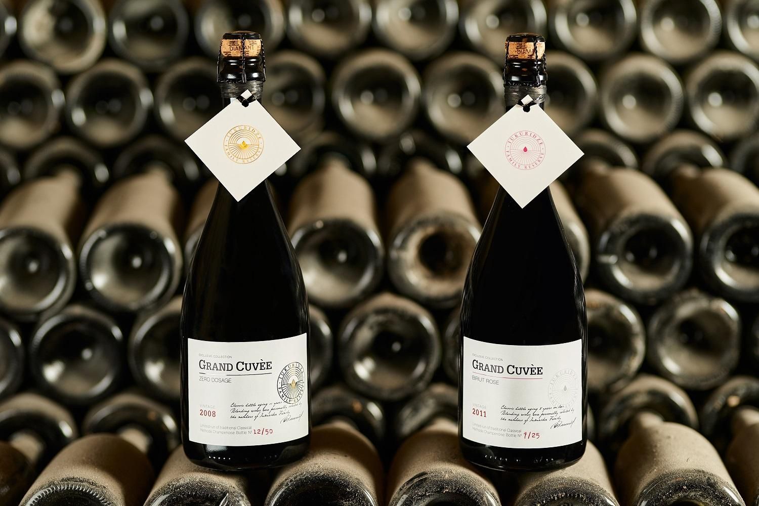 Открыли продажи эксклюзивного игристого SHABO - Life Открыли продажи эксклюзивного игристого SHABO - Life