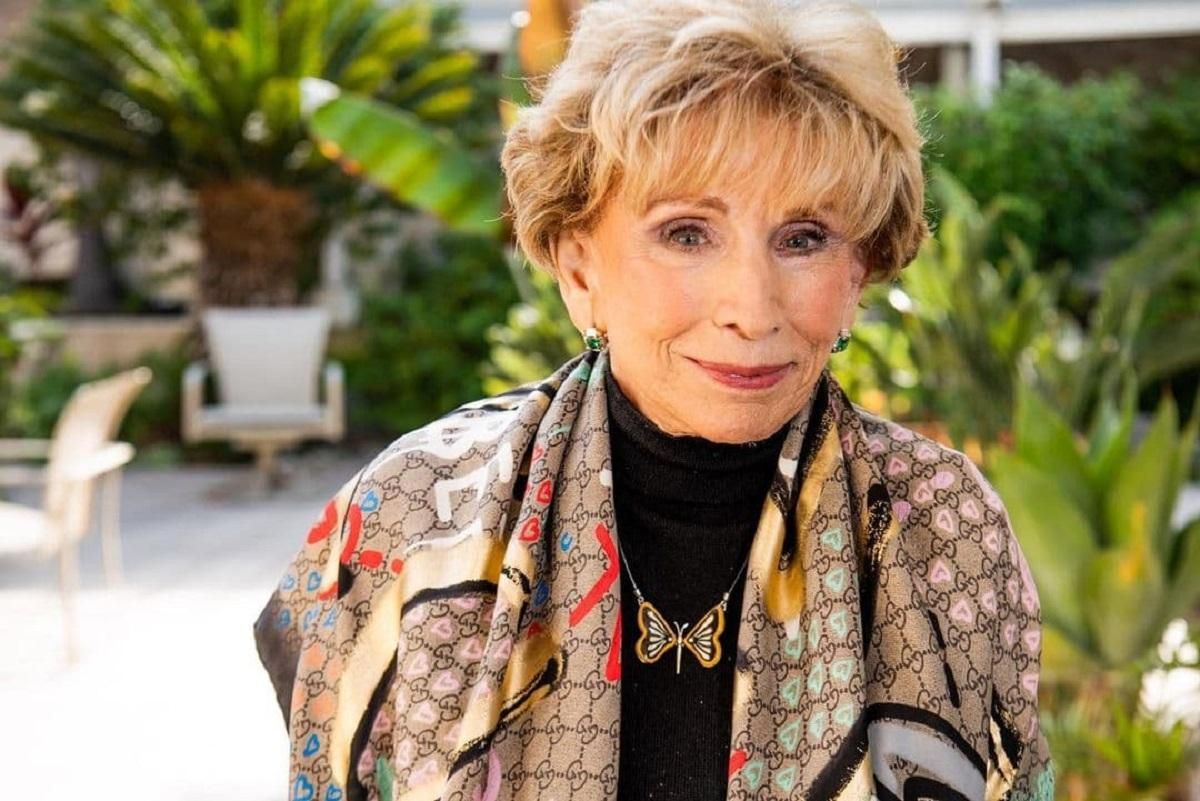 Бойфренд у 93: мудрі поради про кохання від прабабусі Бойфренд у 93: мудрі поради про кохання від прабабусі