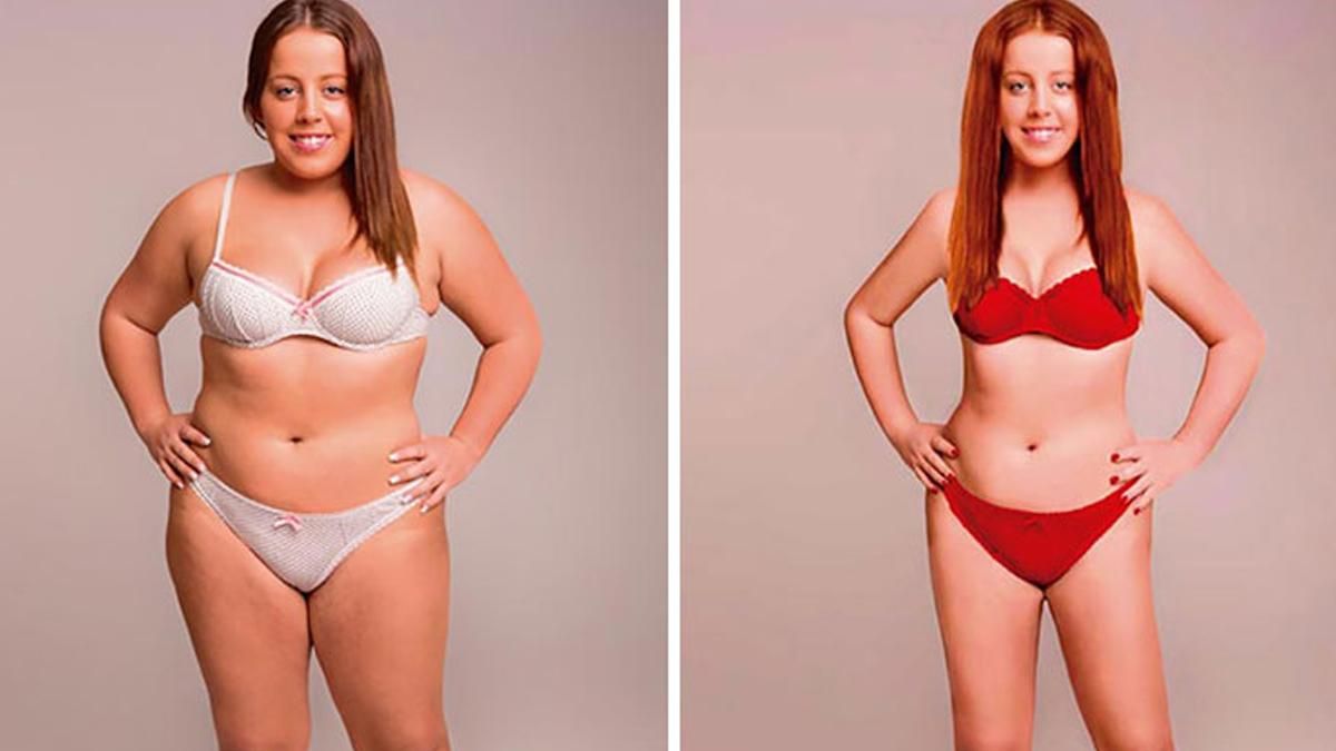 Як відрізняються стандарти жіночої краси в різних країнах: цікавий експеримент Як відрізняються стандарти жіночої краси в різних країнах: цікавий експеримент