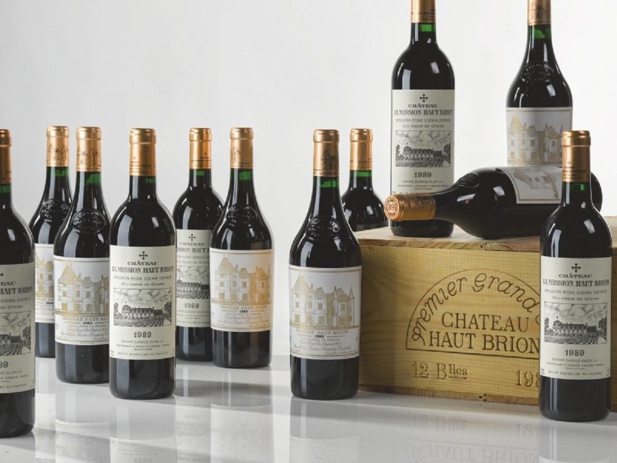 Як юрист змусив світ говорити про вина з Бордо Як юрист змусив світ говорити про вина з Бордо