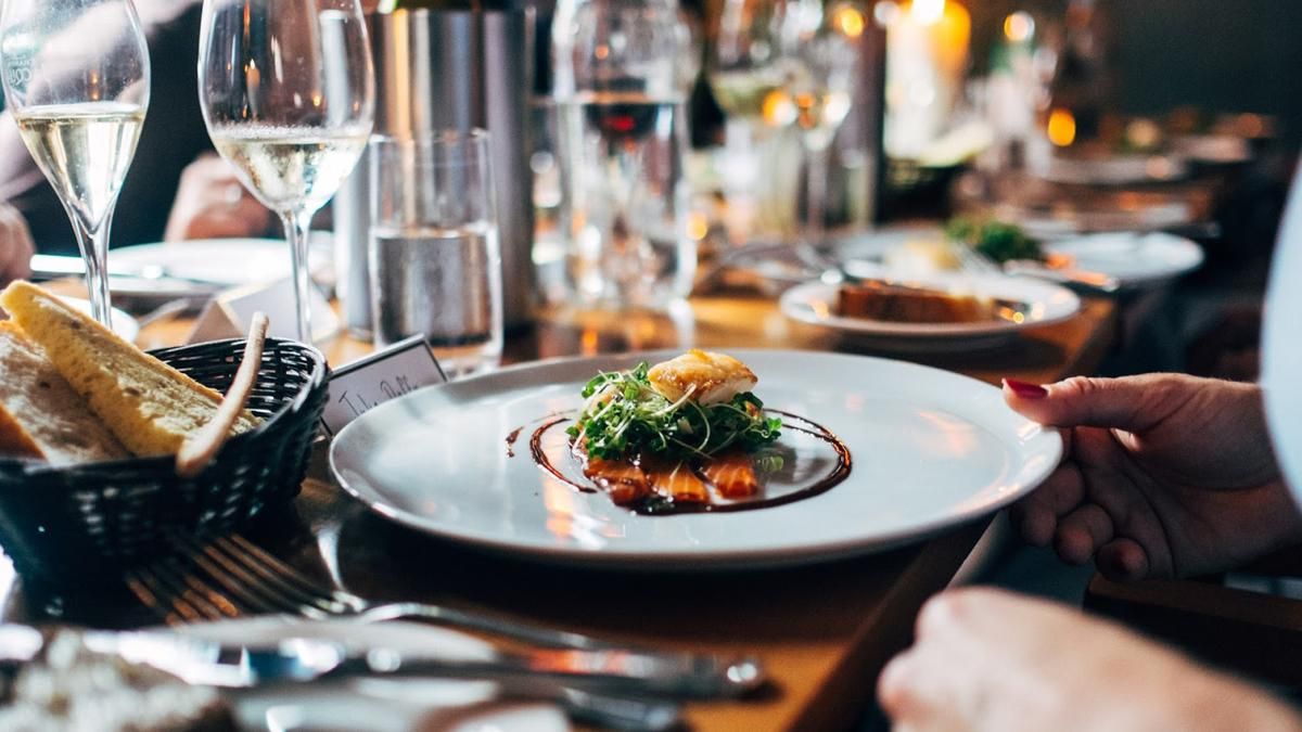 Як готувати з вином, щоб вийшов справжній шедевр: поради експертів Як готувати з вином, щоб вийшов справжній шедевр: поради експертів