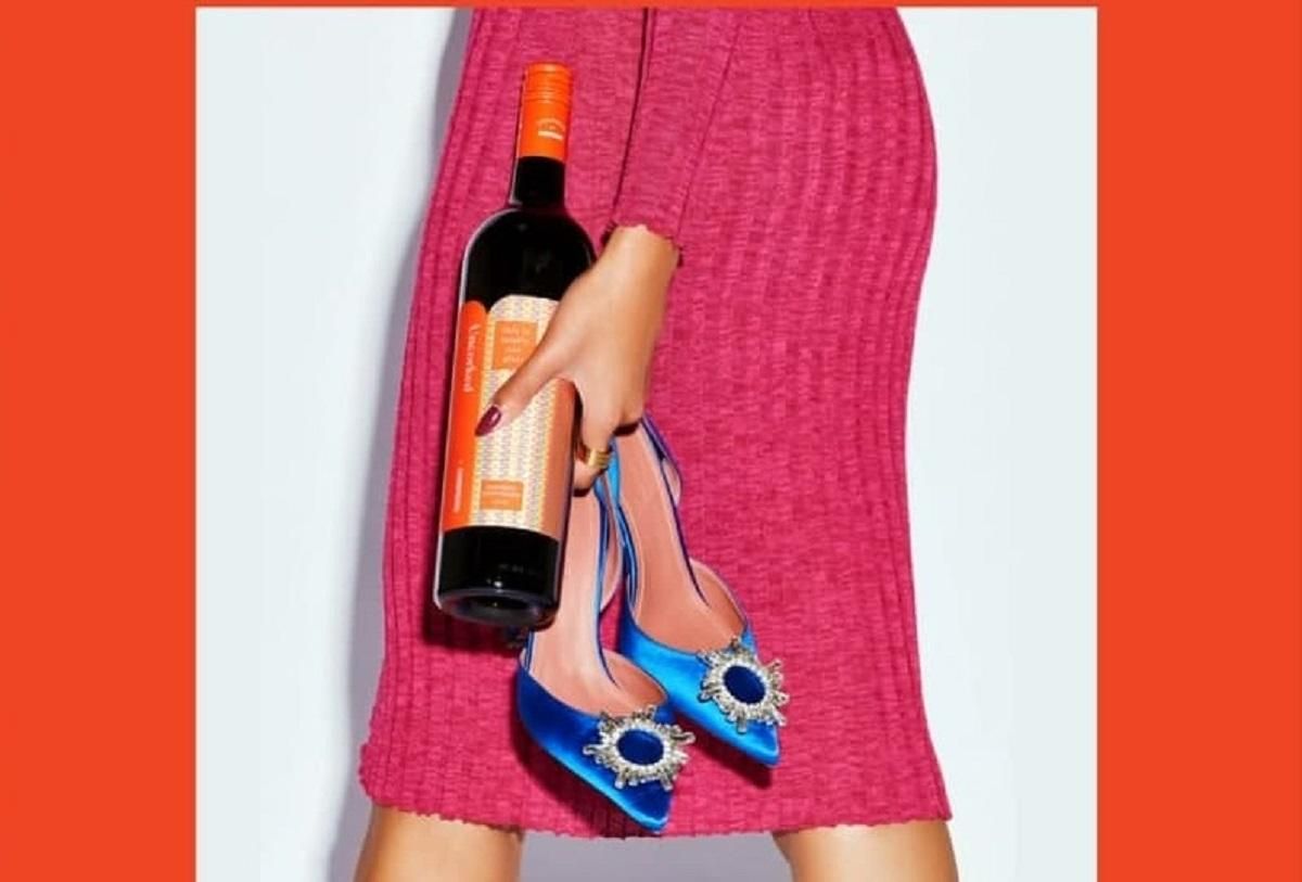 Журнал Cosmopolitan створив власне вино