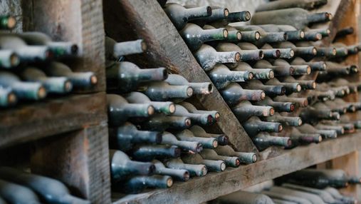 Які вина підходять для довгого зберігання: список і терміни
