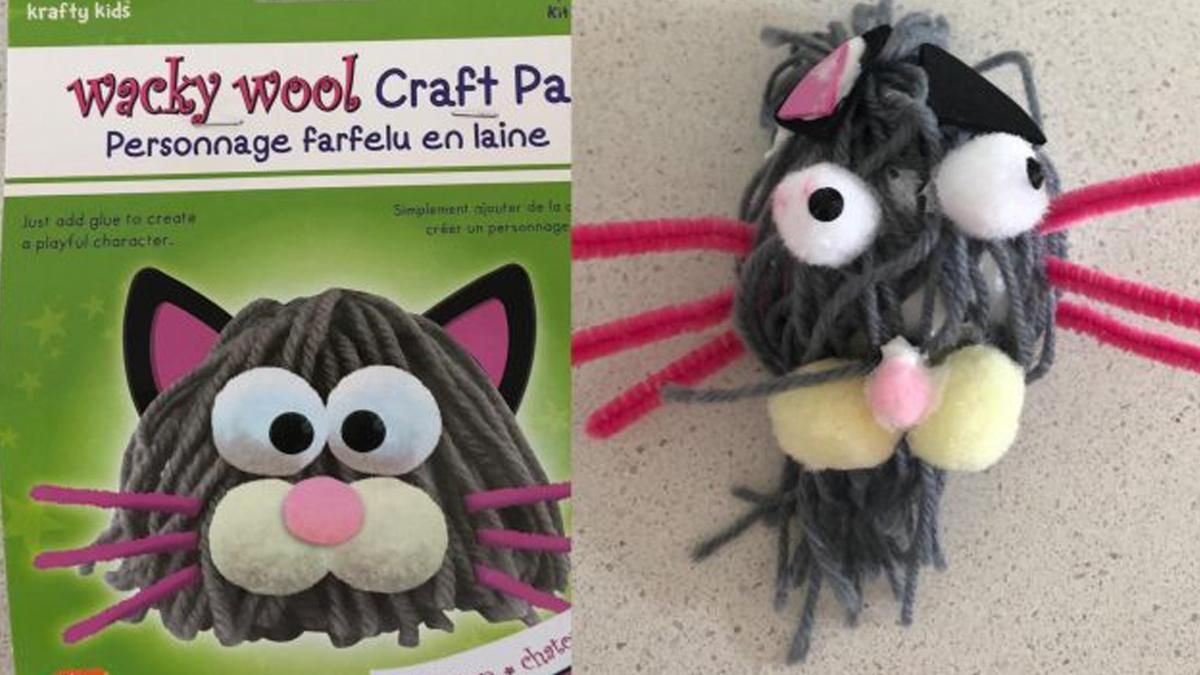 Хотели сову – вышел огурец: 10+ случаев очень неудачного хендмейда Хотели сову – вышел огурец: 10+ случаев очень неудачного хендмейда