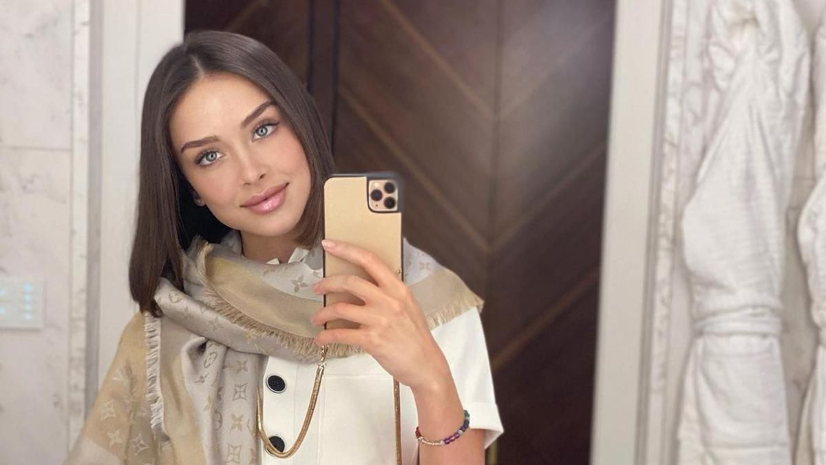 Зовсім не казка: несподіване зізнання моделі про свою роботу Зовсім не казка: несподіване зізнання моделі про свою роботу