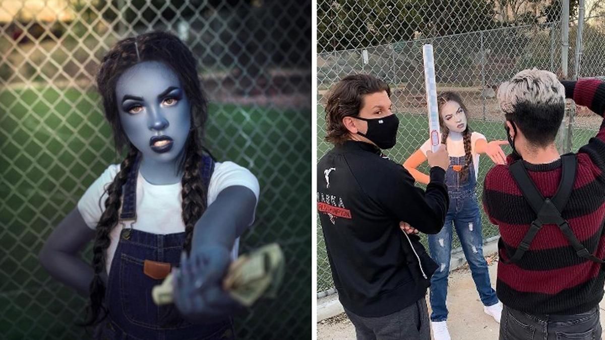 Что за кадром: фотограф раскрыл секрет, как создавать крутые снимки Что за кадром: фотограф раскрыл секрет, как создавать крутые снимки