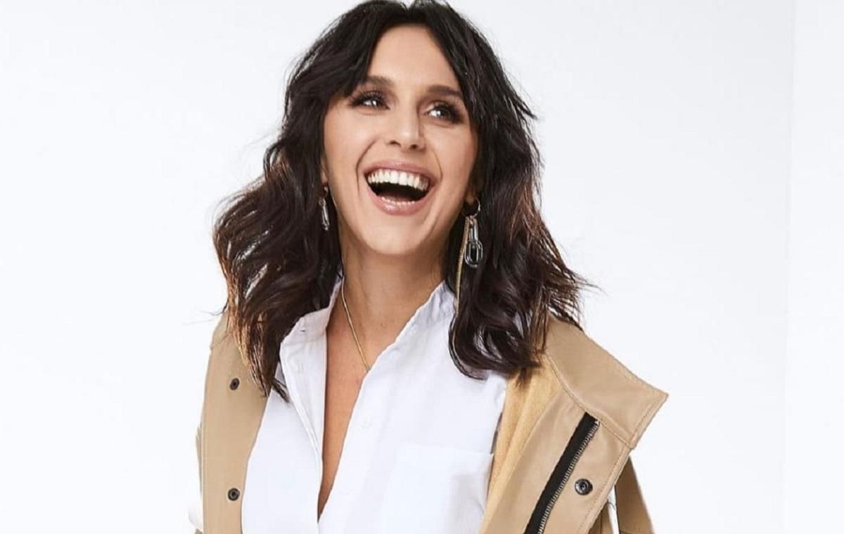 Джамала назвала 5 фильмов и сериалов, которые ее впечатлили Джамала назвала 5 фильмов и сериалов, которые ее впечатлили