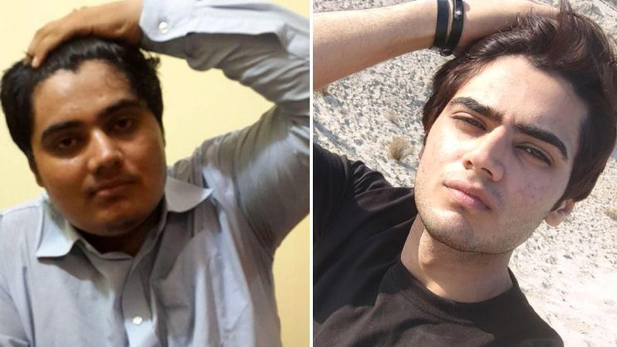 15 людей, які скинули зайві кілограми і кардинально змінилися: фото 15 людей, які скинули зайві кілограми і кардинально змінилися: фото